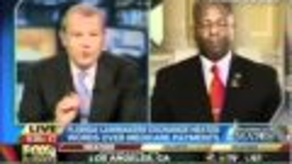 Congressman Refuses To Apologize For "Not A Lady" Comments